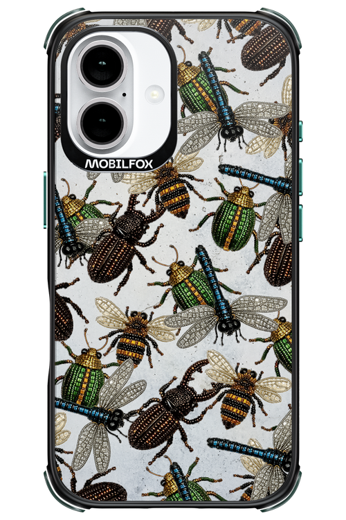 Beetle Gem - Apple iPhone 16