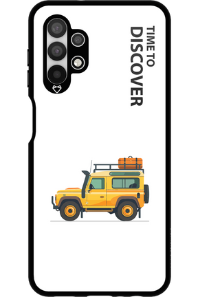 Off-Road Explorer - Samsung Galaxy A13 4G