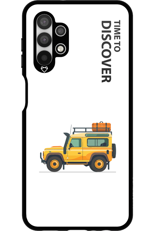 Off-Road Explorer - Samsung Galaxy A13 4G