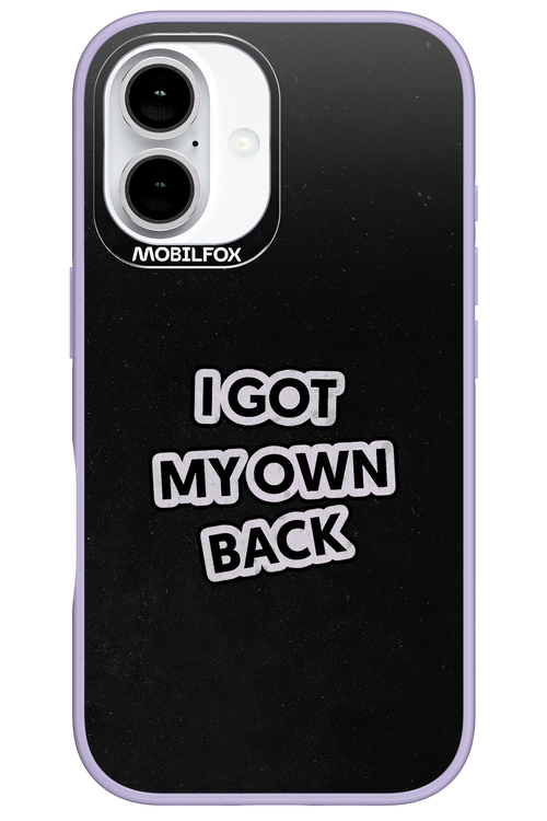 I Got It - Apple iPhone 16