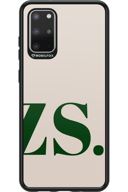 ZS (Tennis Zone) - Samsung Galaxy S20+