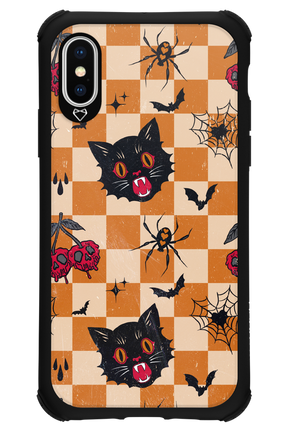 Witch's Patch - Apple iPhone X