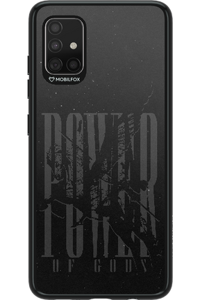 Power of Gods - Samsung Galaxy A51