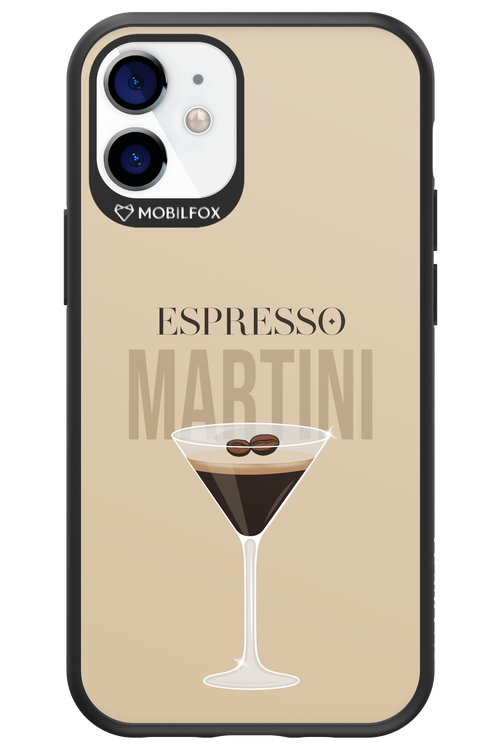 Espresso M - Apple iPhone 12 Mini