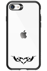 Techno Hart - Apple iPhone SE 2022