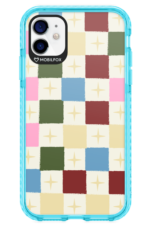 Winter Scarf - Apple iPhone 11