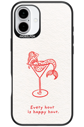 Happy Hour - Apple iPhone 16 Plus