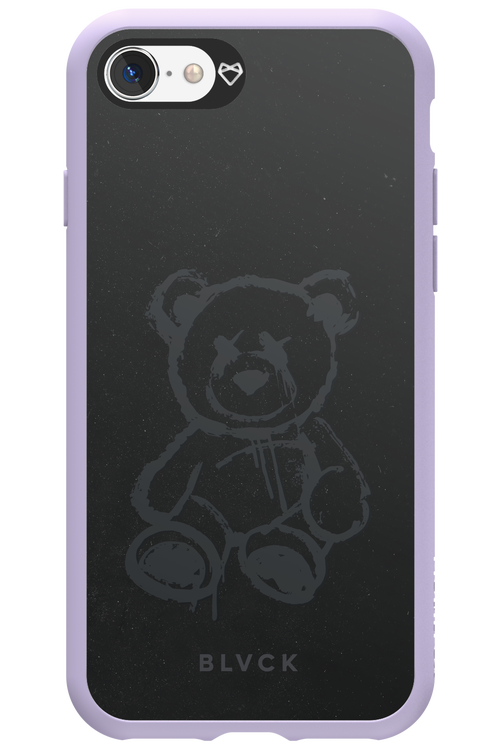 BLVCK BEAR - Apple iPhone SE 2022