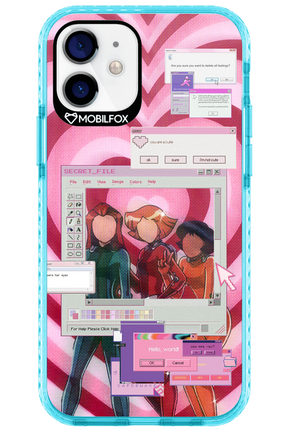Totally Vibes - Apple iPhone 12