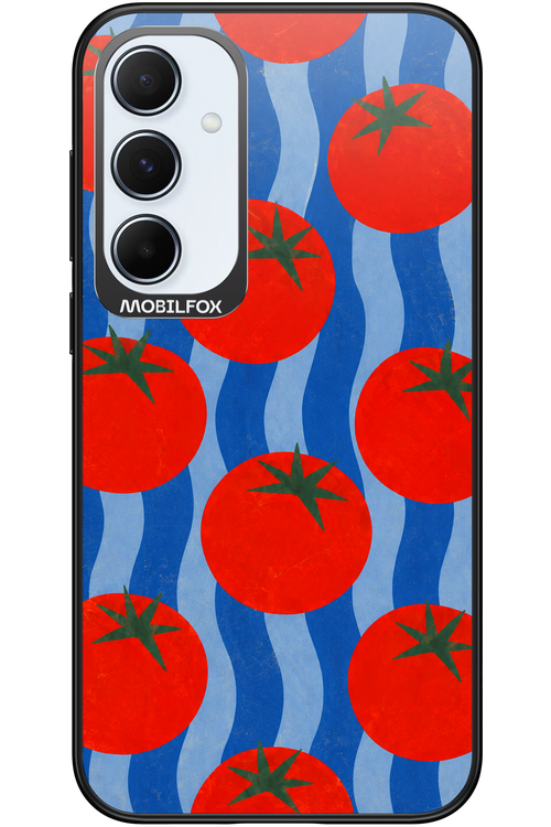 TOMATO 2.0 - Samsung Galaxy A55