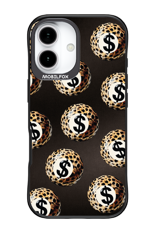 I need dollars 2.0 - Apple iPhone 17