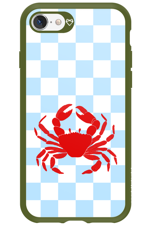 Oh Crab - Apple iPhone SE 2020