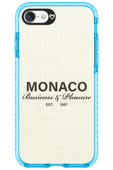 Monaco - Apple iPhone 7