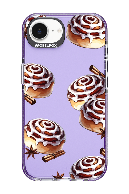Spicy Cinnamon - Apple iPhone 16e