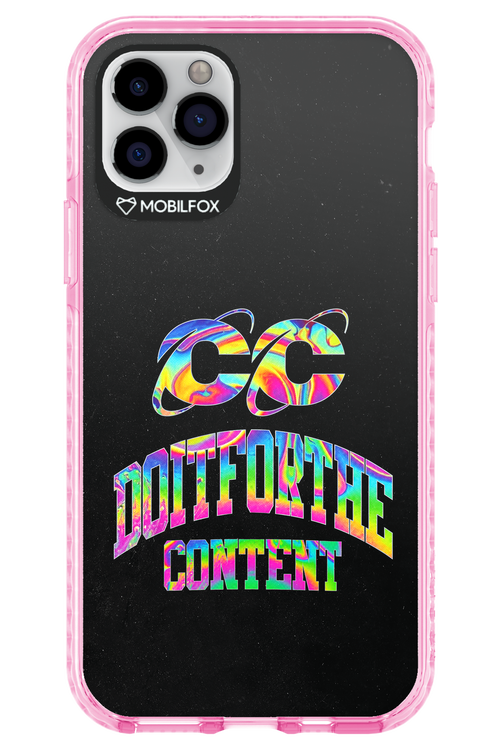 DO IT 2.0 - Apple iPhone 11 Pro