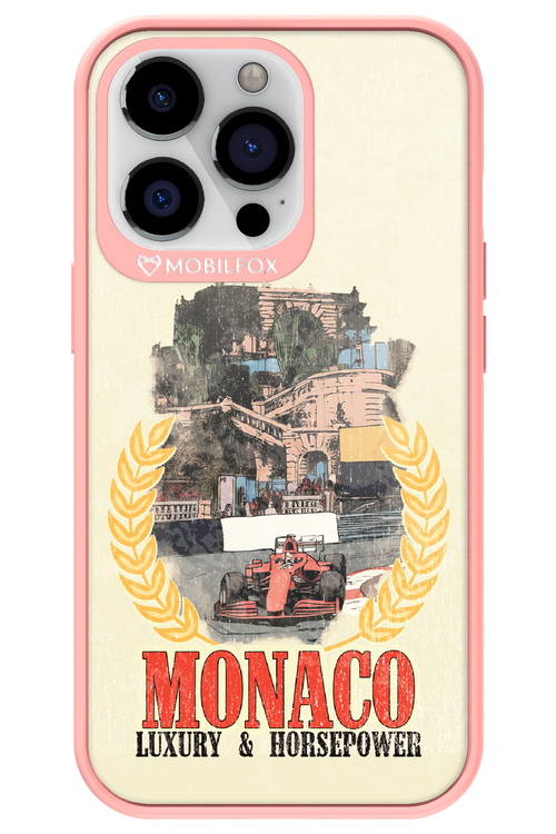 Monaco Luxury - Apple iPhone 13 Pro