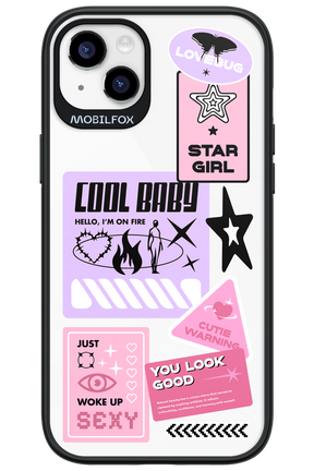 Sticky - Apple iPhone 14 Plus