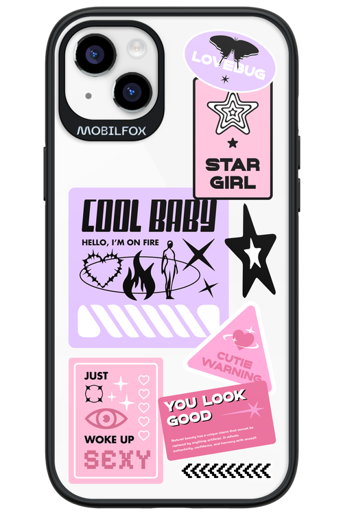 Sticky - Apple iPhone 14 Plus