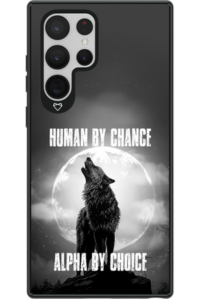 Alpha - Samsung Galaxy S22 Ultra