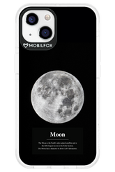 Moon - Apple iPhone 13