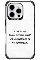 Christ A - Apple iPhone 16 Pro