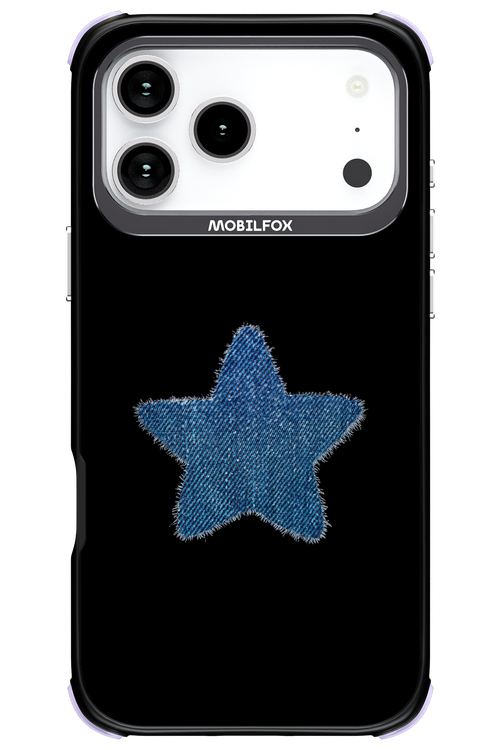 Denim Star - Apple iPhone 17 Pro Max