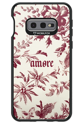 Amore 2.0 - Samsung Galaxy S10e