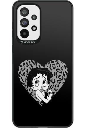 Not Betty B&W - Samsung Galaxy A73