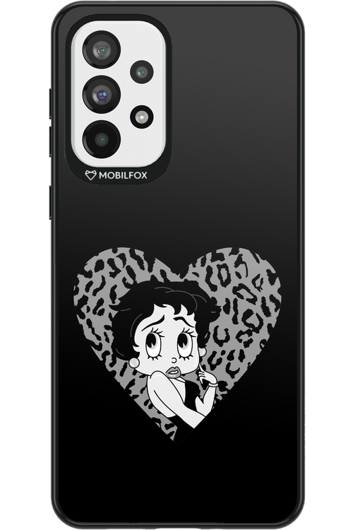 Not Betty B&W - Samsung Galaxy A73