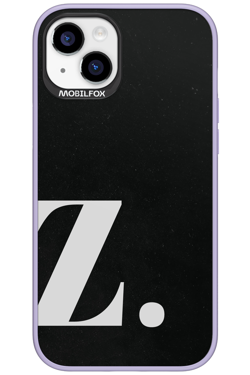 Z (Off Space) 2.0 - Apple iPhone 15 Plus