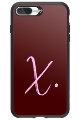 (Dark Blush) X 2.0 - Apple iPhone 7 Plus