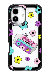 Bullsh_t Eraser - Apple iPhone 17