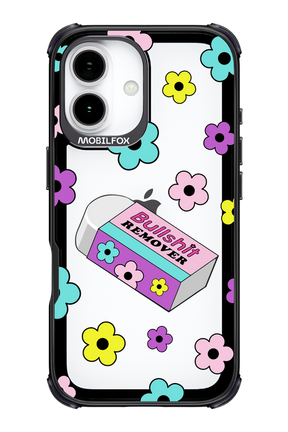Bullsh_t Eraser - Apple iPhone 17