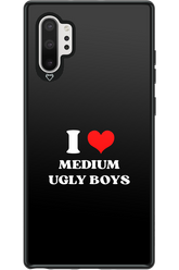 I LOVE - Samsung Galaxy Note 10+