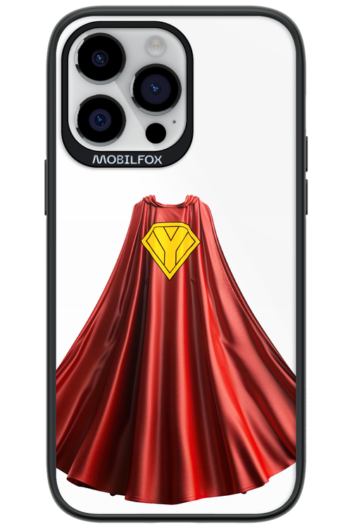 Super Y - Apple iPhone 14 Pro Max