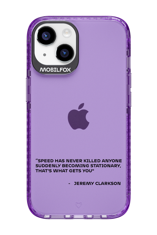 Clarkson's Wisdom - Apple iPhone 14