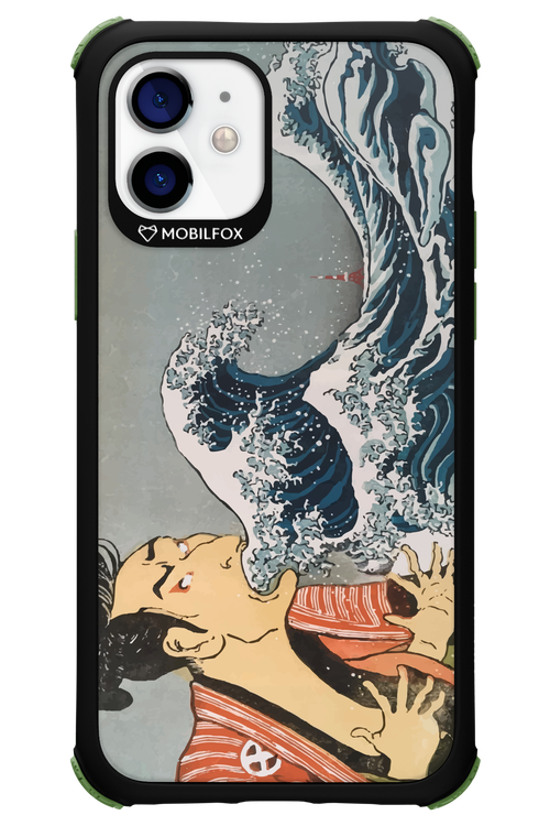 Surf God - Apple iPhone 12