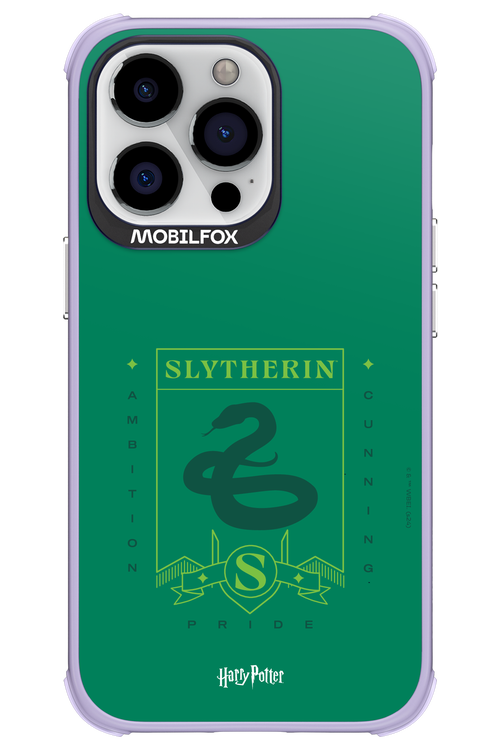 Slytherin2 - Apple iPhone 13 Pro