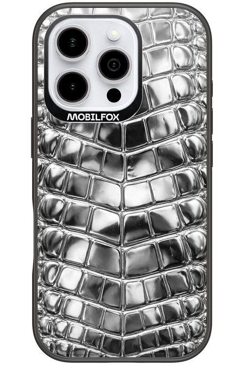 ChromeGator - Apple iPhone 16 Pro