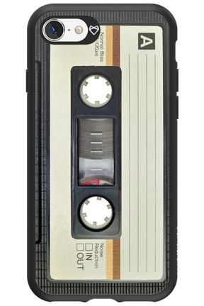 CASE 11 - Apple iPhone SE 2020