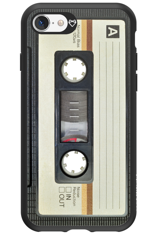 CASE 11 - Apple iPhone SE 2020