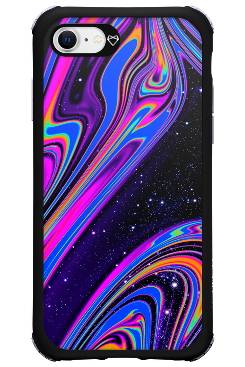 Galactic Psy - Apple iPhone 7