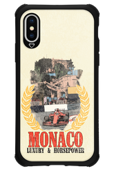 Monaco Luxury - Apple iPhone XS