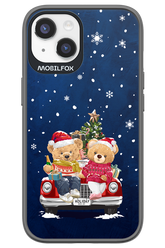 Happy Holiday - Apple iPhone 14