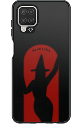 Witch Season - Samsung Galaxy A12