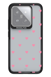 Mini Hearts 2.0 - Xiaomi 14