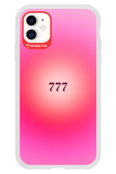 Aura 777 - Apple iPhone 11