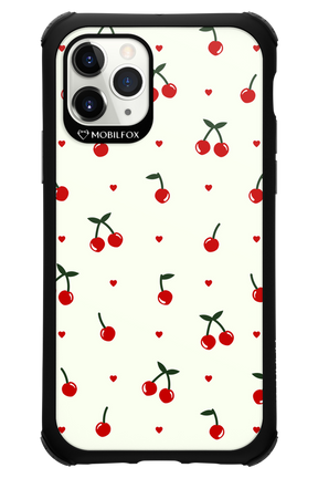Baby Cherry - Apple iPhone 11 Pro