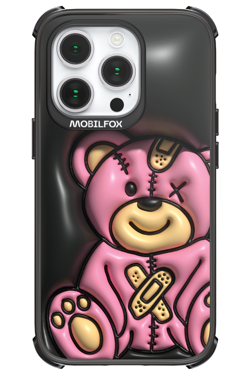 Dead Bear 2.0 - Apple iPhone 14 Pro
