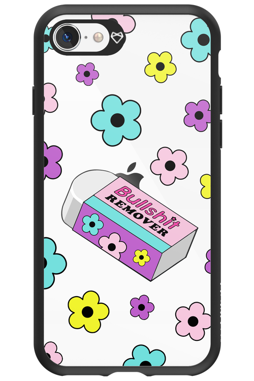 Bullsh_t Eraser - Apple iPhone SE 2022